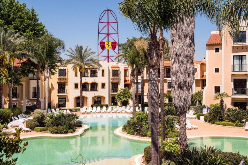 Top 5 Family-Friendly Hotels in Barcelona for Memorable Getaways 4 Hotels in Barcelona
