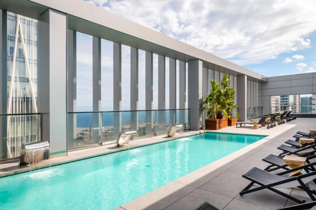 Top 5 Family-Friendly Hotels in Barcelona for Memorable Getaways 3 Hotels in Barcelona