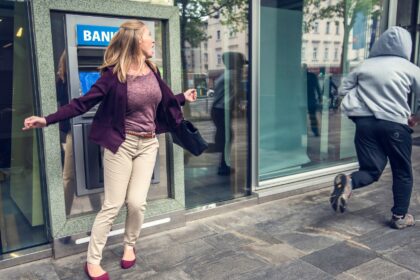 How to Avoid Being Robbed in Barcelona