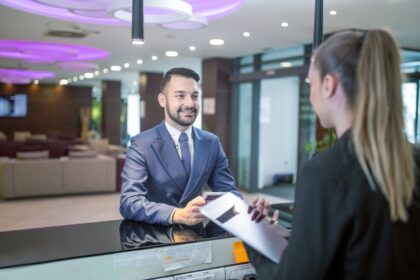 A Guide on How to Use Voucher Codes to Save Money on Your Next Hotel Stay