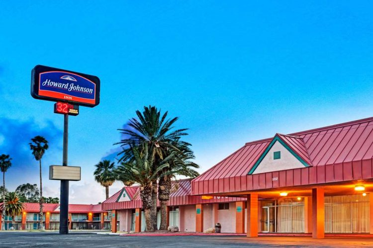 Tucson Affordable Hotels: Cheap Hotels in Tucson, Arizona for Budget Visitors 8 Tucson Affordable Hotels: Cheap Hotels in Tucson, Arizona for Budget Visitors