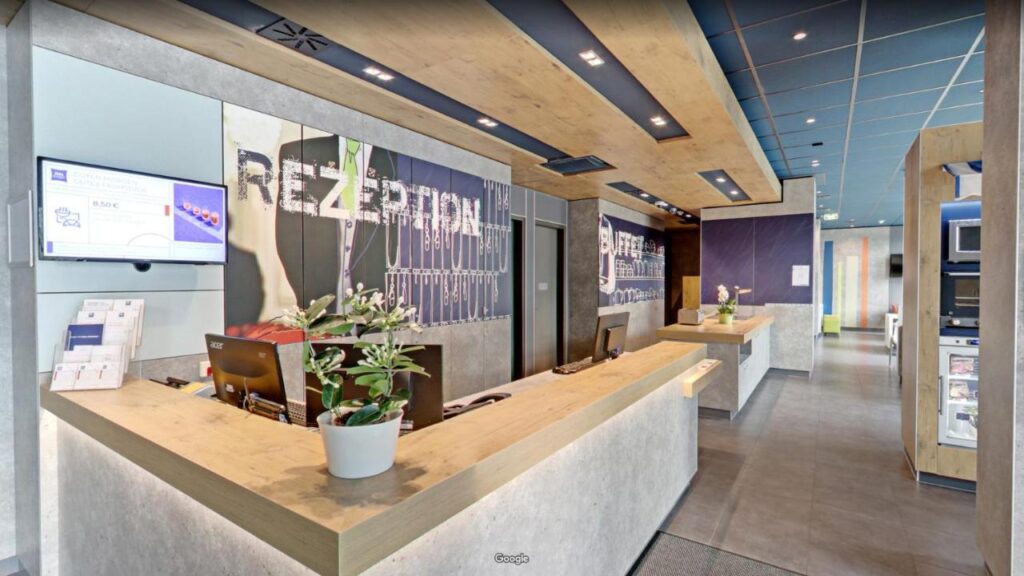 Affordable Hotels in Berlin for Thrifty Travelers 6 Affordable Hotels in Berlin