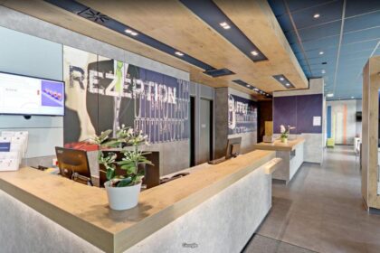 Affordable Hotels in Berlin