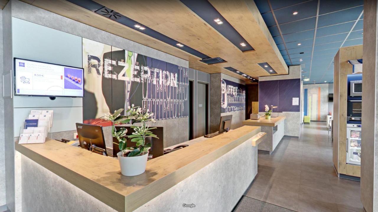 Affordable Hotels in Berlin for Thrifty Travelers 1 Affordable Hotels in Berlin