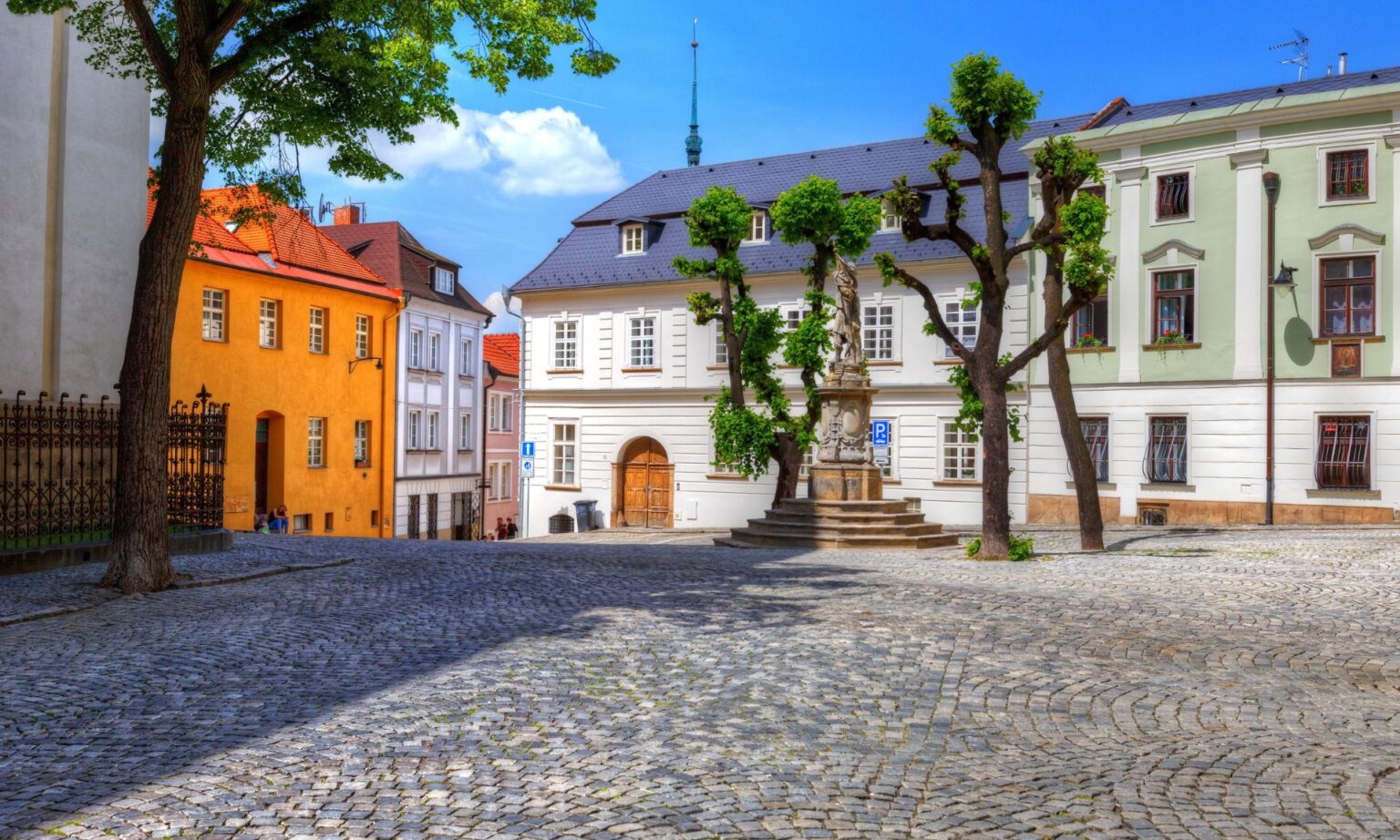 Is Olomouc Worth Visiting? Uncovering Moravia’s Underrated Gem 1 Is Olomouc Worth Visiting