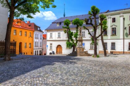 Is Olomouc Worth Visiting