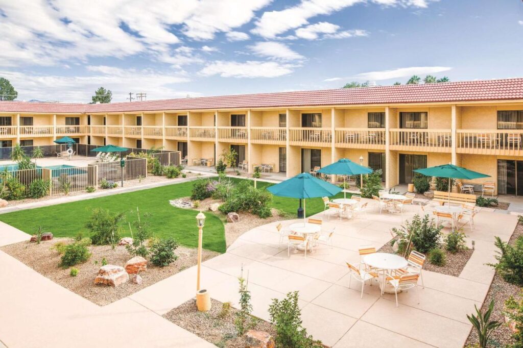 Tucson Affordable Hotels: Cheap Hotels in Tucson, Arizona for Budget Visitors 7 Tucson Affordable Hotels: Cheap Hotels in Tucson, Arizona for Budget Visitors