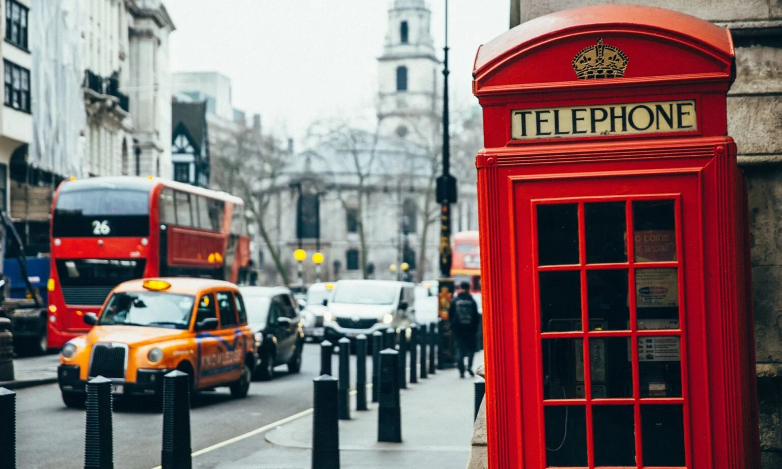 London the Best Value Family Destination in the World