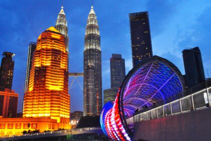 Malaysia's Hidden Gem