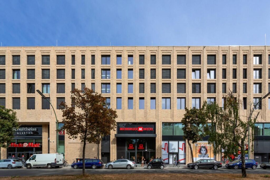 Affordable Hotels in Berlin for Thrifty Travelers 2 Affordable Hotels in Berlin