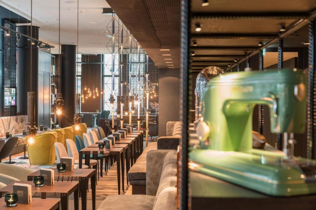 Affordable Hotels in Berlin for Thrifty Travelers 5 Affordable Hotels in Berlin