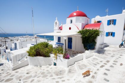 Mykonos City Guide: A Journey Through the Gem of the Aegean 4 Mykonos City Guide