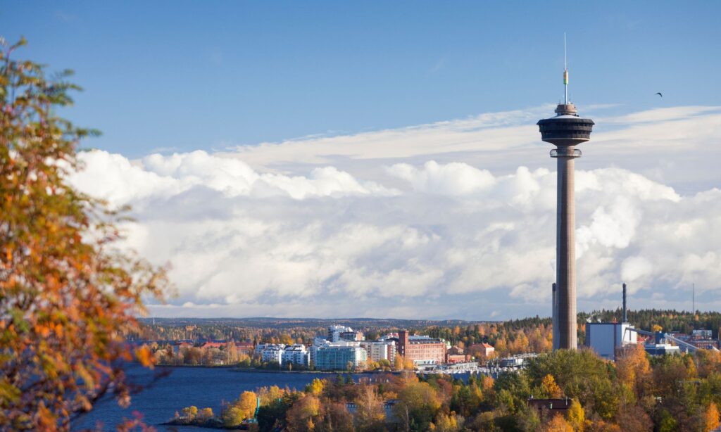 5 Cool Things to Do in Tampere on a Budget 6 5 Cool Things to Do in Tampere on a Budget