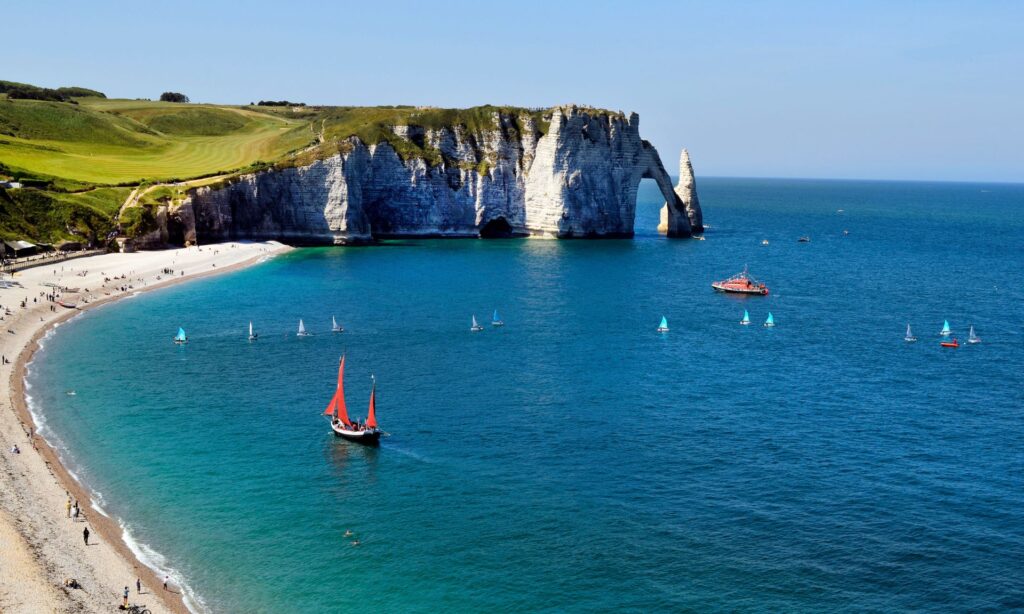 5 of the ‘Ferry’ Best Value Holidays from the UK 4 Best Value Holidays from the UK
