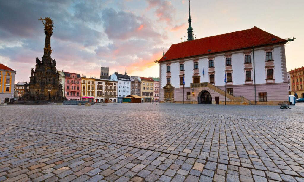 Is Olomouc Worth Visiting? Uncovering Moravia’s Underrated Gem 3 Is Olomouc Worth Visiting? Uncovering Moravia’s Underrated Gem