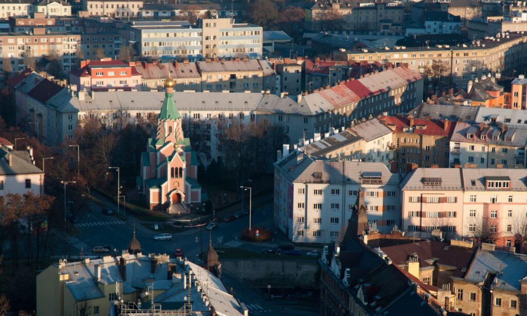Is Olomouc Worth Visiting? Uncovering Moravia’s Underrated Gem 2 Is Olomouc Worth Visiting? Uncovering Moravia’s Underrated Gem