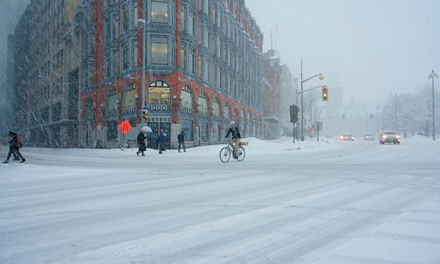 10 Reasons Why Winter in Ottawa is the Perfect Escape 1 Winter in Ottawa