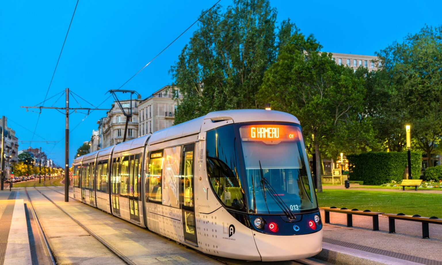 Europe’s Budget Rails