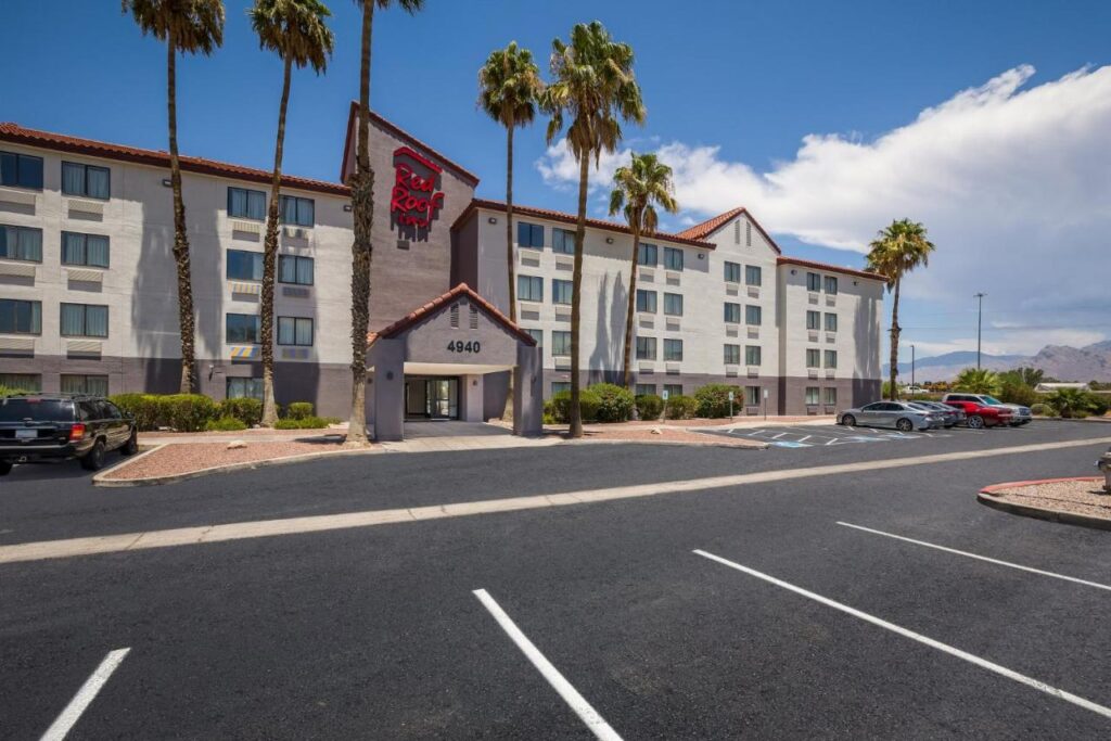 Tucson Affordable Hotels: Cheap Hotels in Tucson, Arizona for Budget Visitors 4 Tucson Affordable Hotels: Cheap Hotels in Tucson, Arizona for Budget Visitors