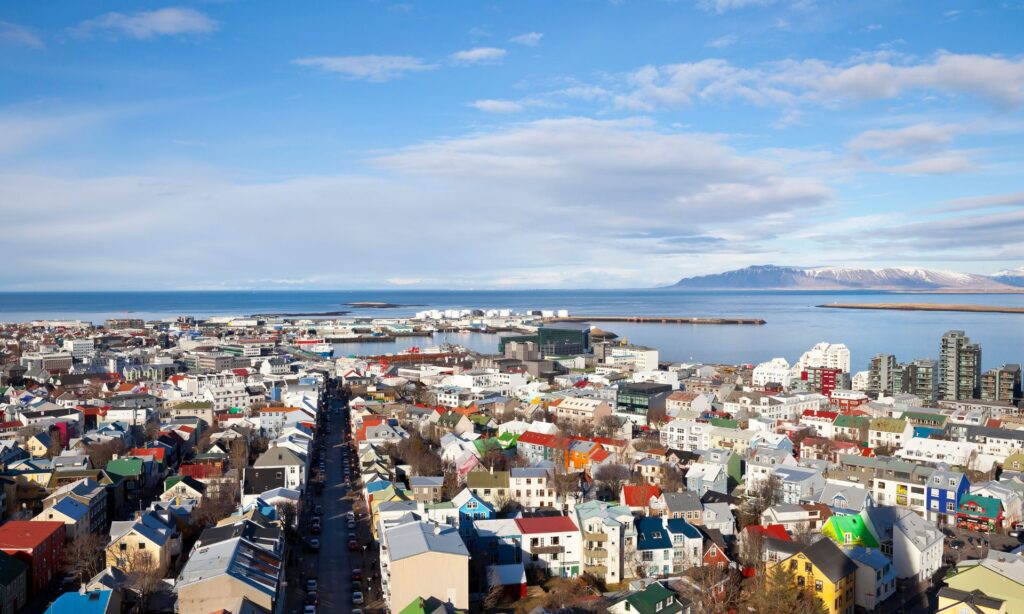 Reykjavik, Iceland Guide: Everything You Need to Know Before Visiting 2 Reykjavik, Iceland Guide: Everything You Need to Know Before Visiting