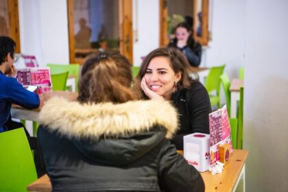 Best Gastro Hostels of Europe