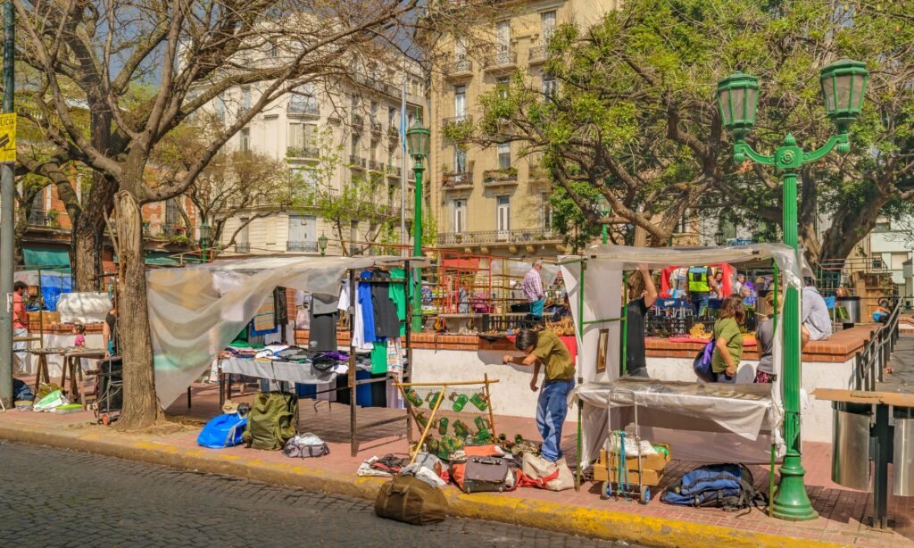 Travel guide for visiting Buenos Aires 5 Travel guide for visiting Buenos Aires
