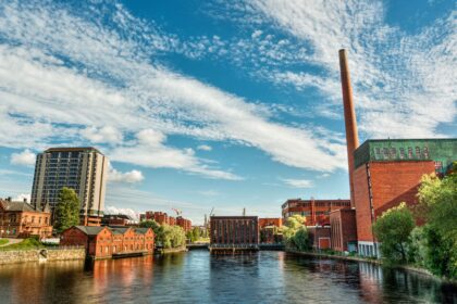 Budget Travel Guide to Tampere