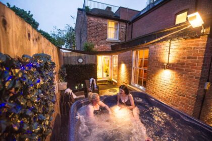 Family Friendly Hotels in Edinburgh