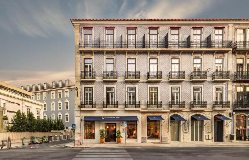 5 Best Gastro Hostels in Europe 5 5 Best Gastro Hostels in Europe