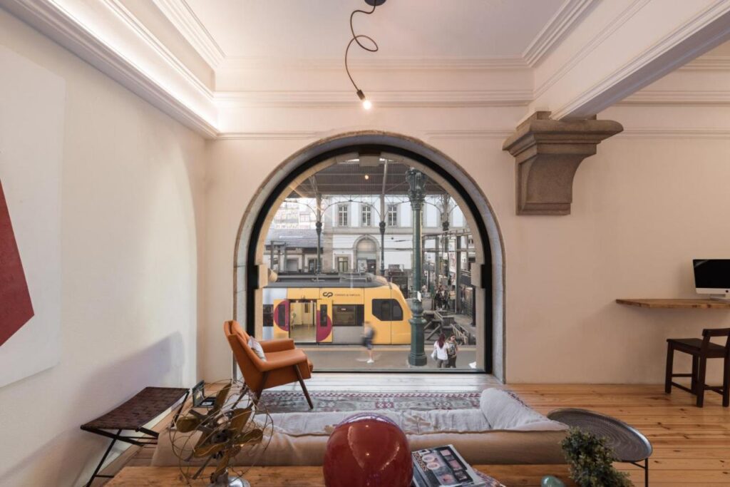 5 Best Gastro Hostels in Europe 2 5 Best Gastro Hostels in Europe