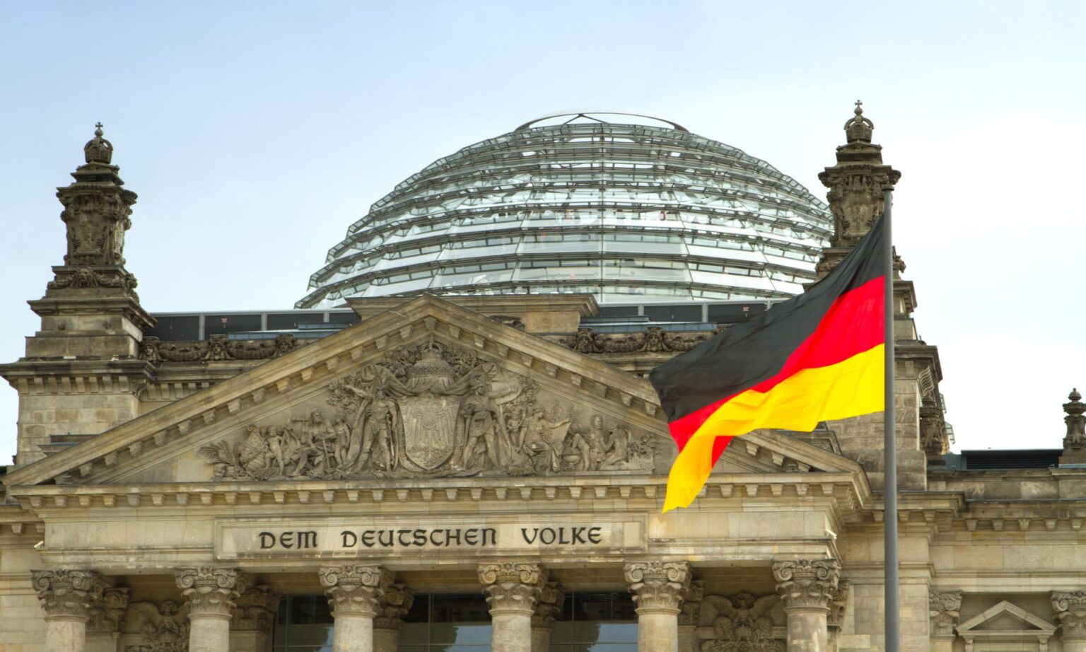 5 Must Visit Destinations in Berlin