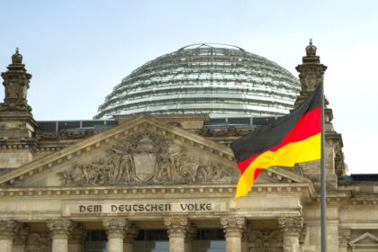 5 Must Visit Destinations in Berlin