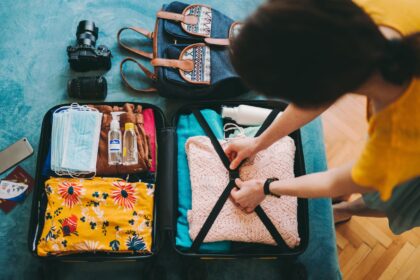 A Guide to Budget & Eco-Friendly Travel Clothing 3 Travel Clothing