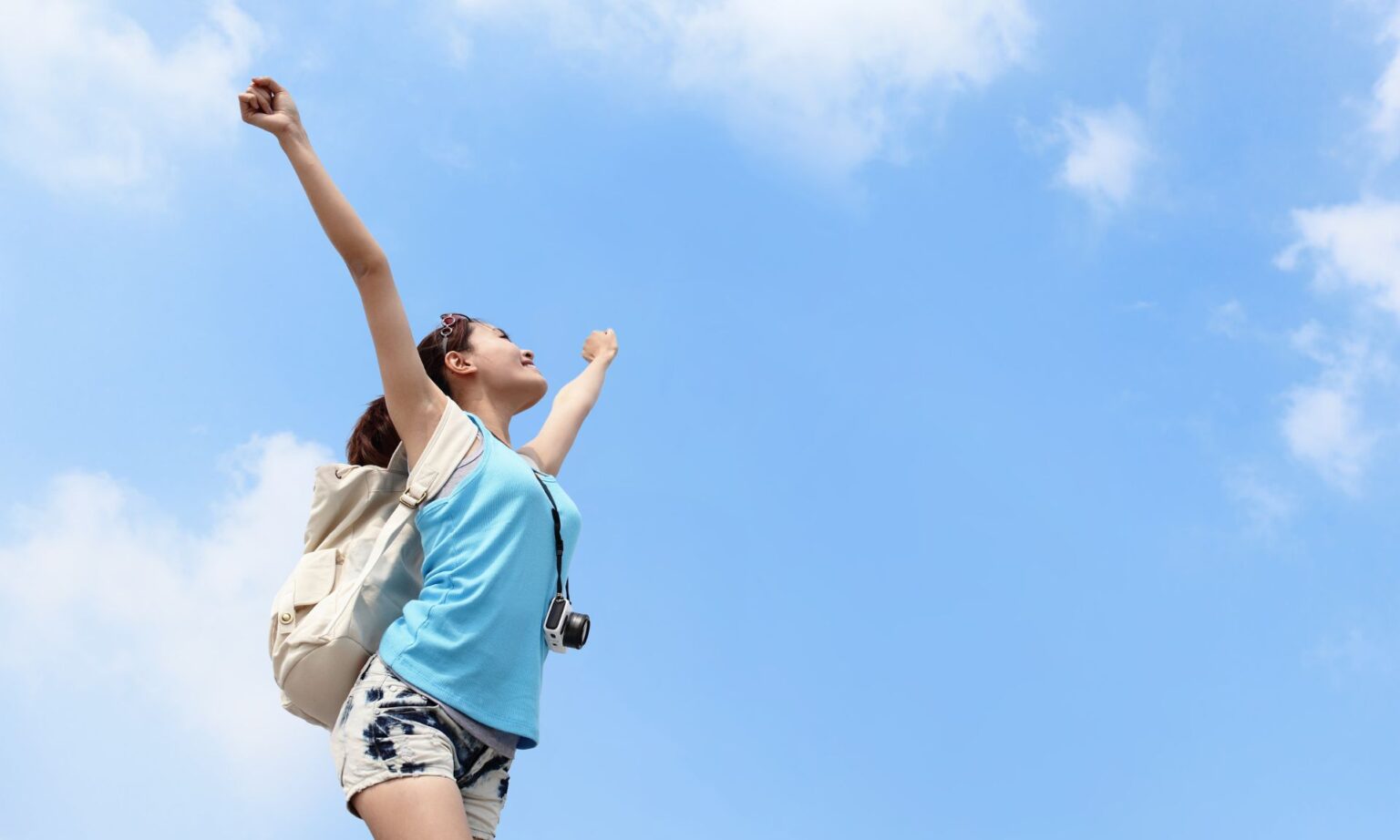 Guide to Traveling for Free