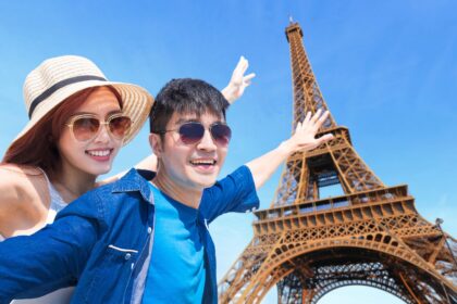 Guide to Traveling to Paris