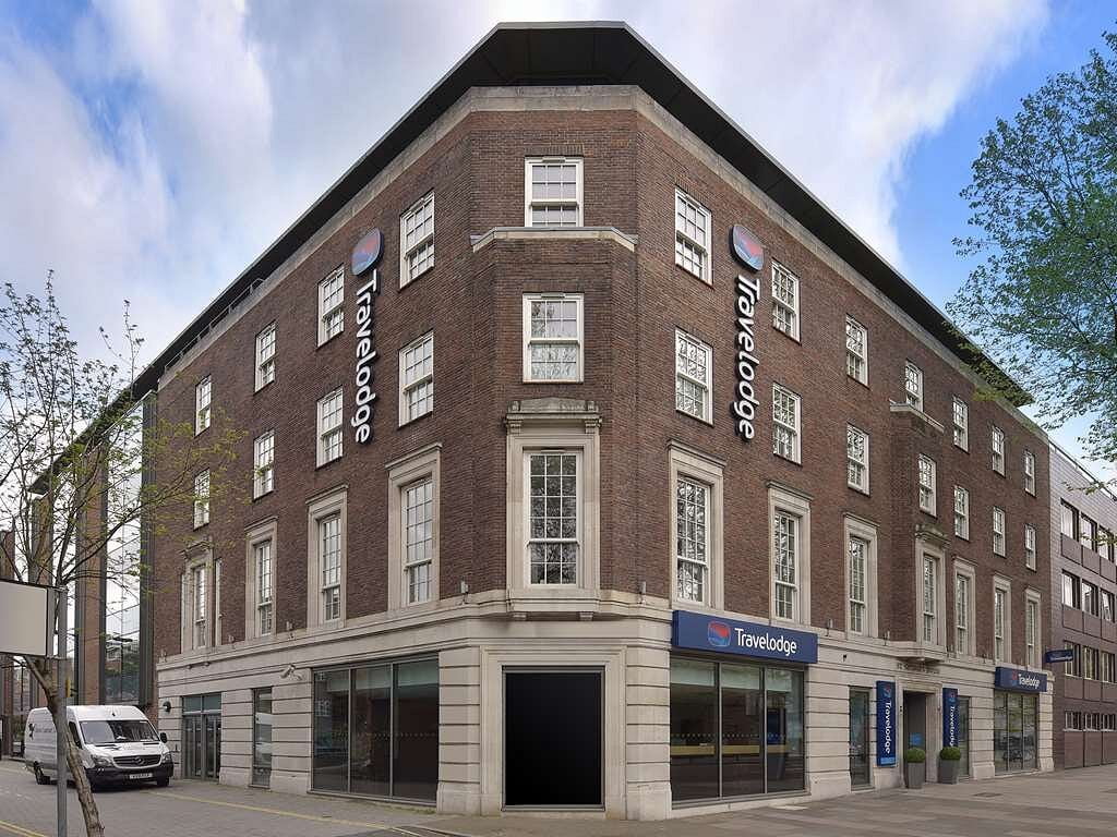 Top 5 Best Budget Friendly Family Friendly Hotels in London 3 Best Budget Friendly Family Friendly Hotels in London