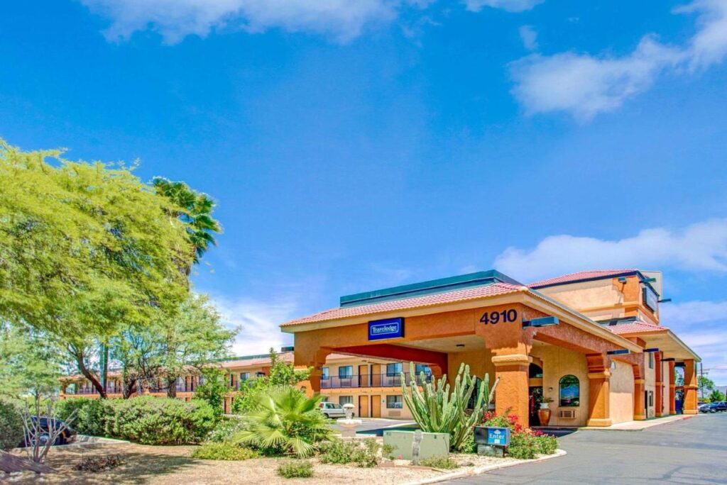 Tucson Affordable Hotels: Cheap Hotels in Tucson, Arizona for Budget Visitors 9 Tucson Affordable Hotels: Cheap Hotels in Tucson, Arizona for Budget Visitors