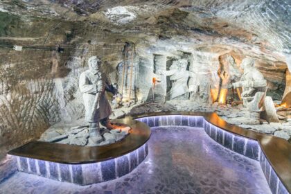 Best Places to Visit in Krakow