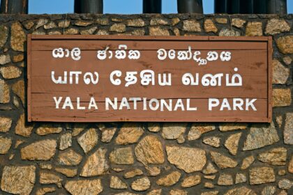 Yala National Park