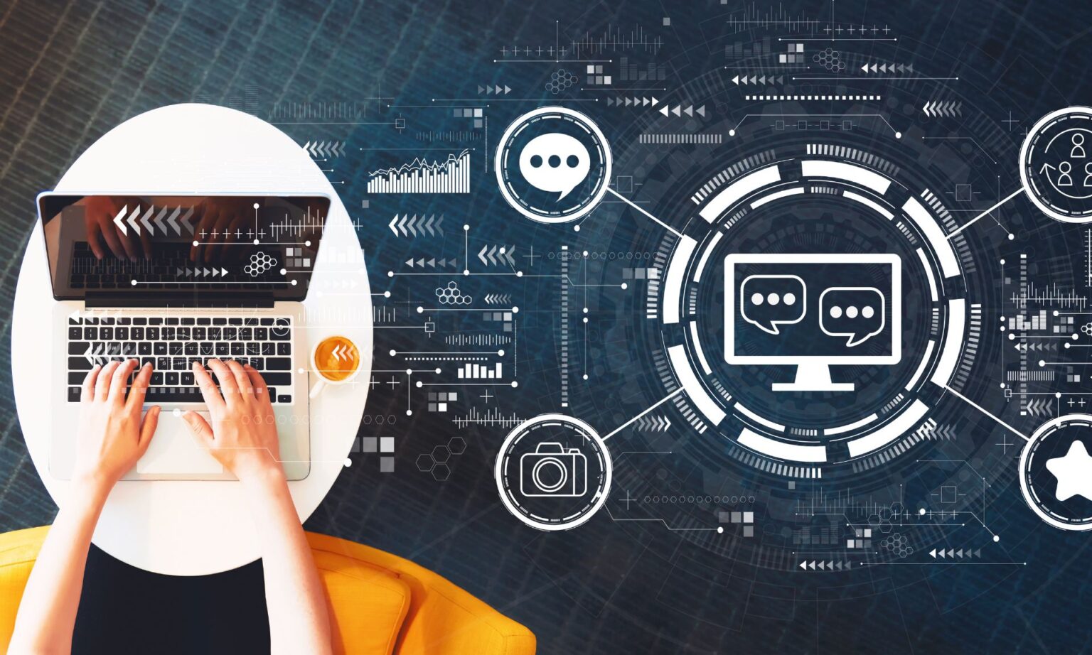 How to Save Money on Travel with Social Media