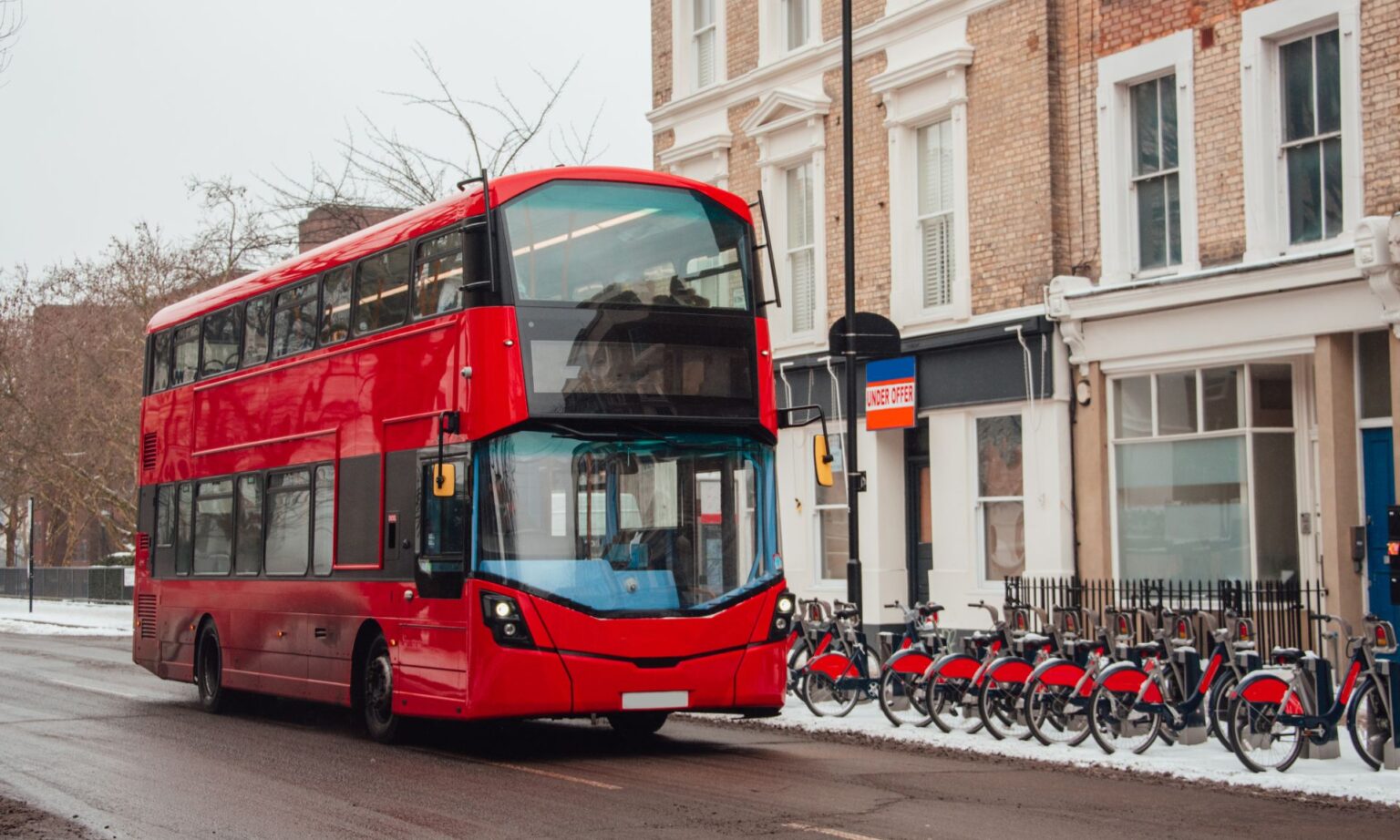 Budget Bus Companies to Check Out on Your Next Trip to Europe