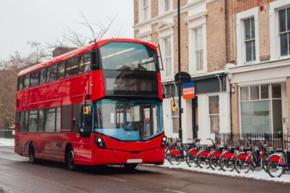 Budget Bus Companies to Check Out on Your Next Trip to Europe