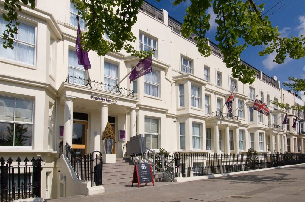 Top 5 Best Budget Friendly Family Friendly Hotels in London 5 Best Budget Friendly Family Friendly Hotels in London