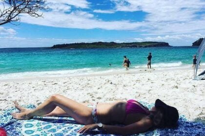 Best Beaches in Jervis Bay