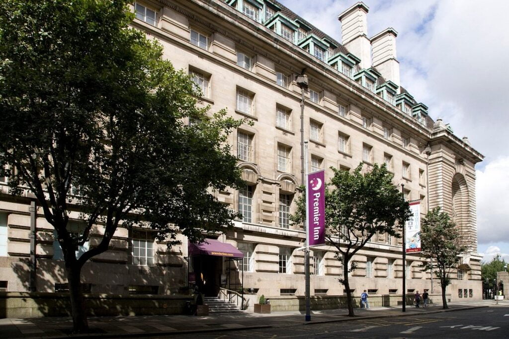 Top 5 Best Budget Friendly Family Friendly Hotels in London 2 Best Budget Friendly Family Friendly Hotels in London