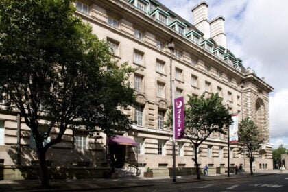 Top 5 Best Budget Friendly Family Friendly Hotels in London 7 Best Budget Friendly Family Friendly Hotels in London