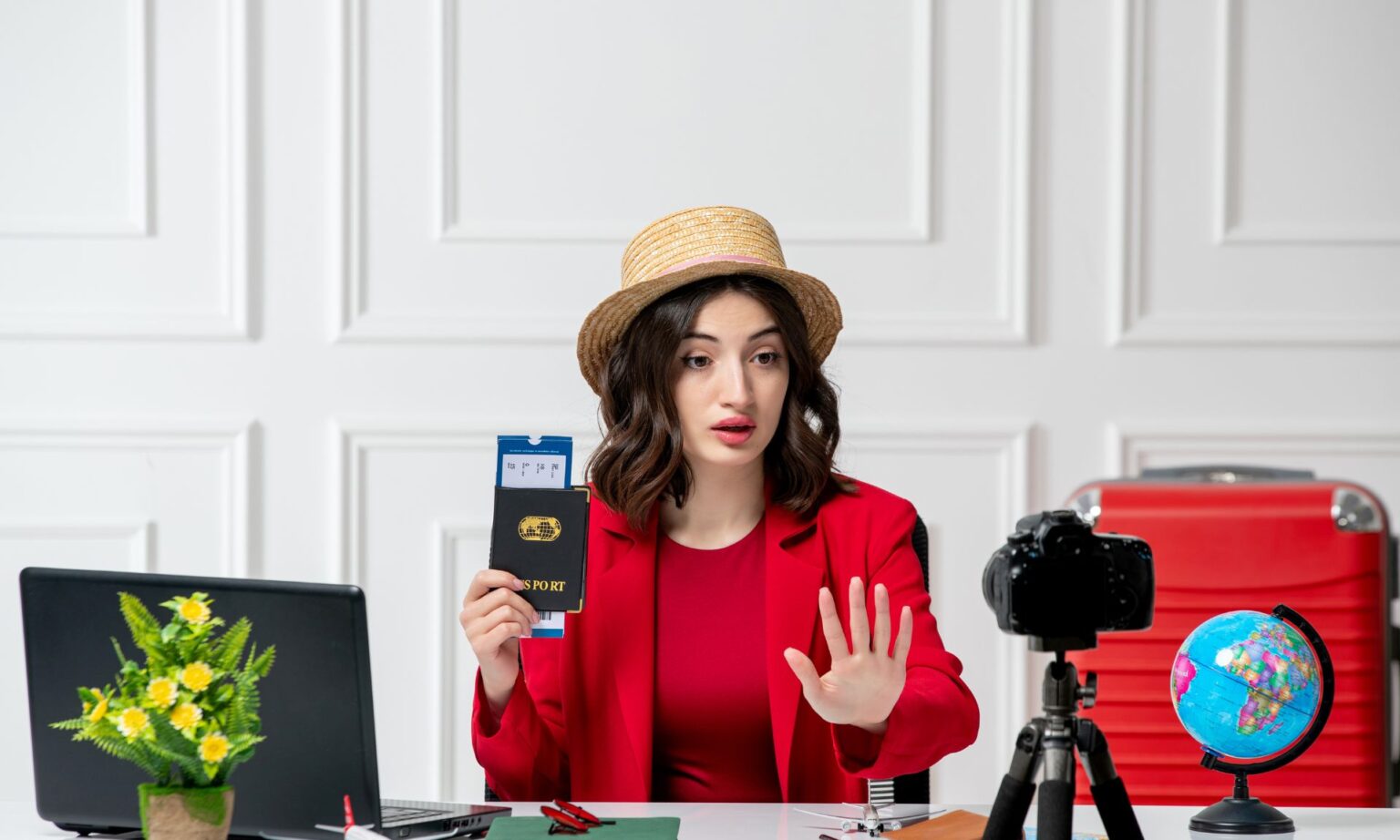 Money Saving Travel Hacks