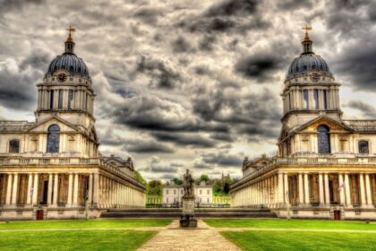 Free Things To Do in Greenwich