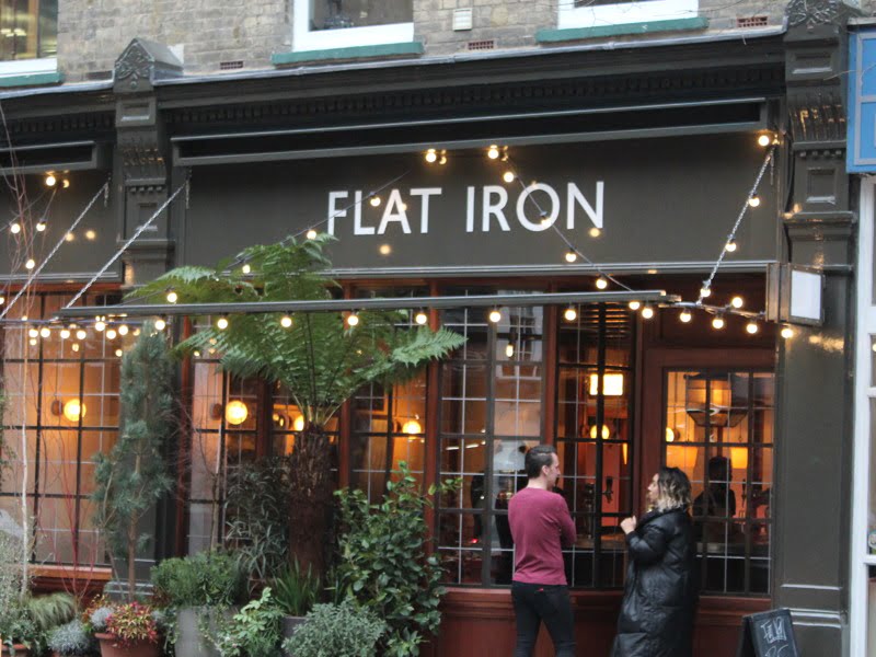Top 5 Affordable Restaurants in London, England for Budget Visitors 5 Top 5 Affordable Restaurants in London, England for Budget Visitors