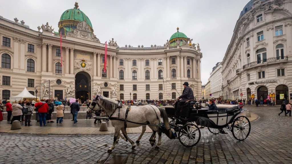 5 Top Attractions and Things to Do in Vienna, Austria 3 5 Top Attractions and Things to Do in Vienna, Austria